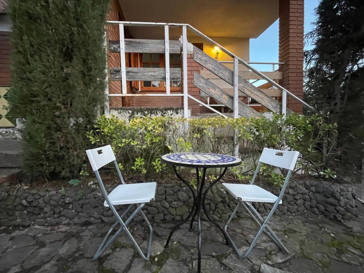Villa Herlinda Costa Brava - With Swiming Pool Massanet De La Selva Екстериор снимка