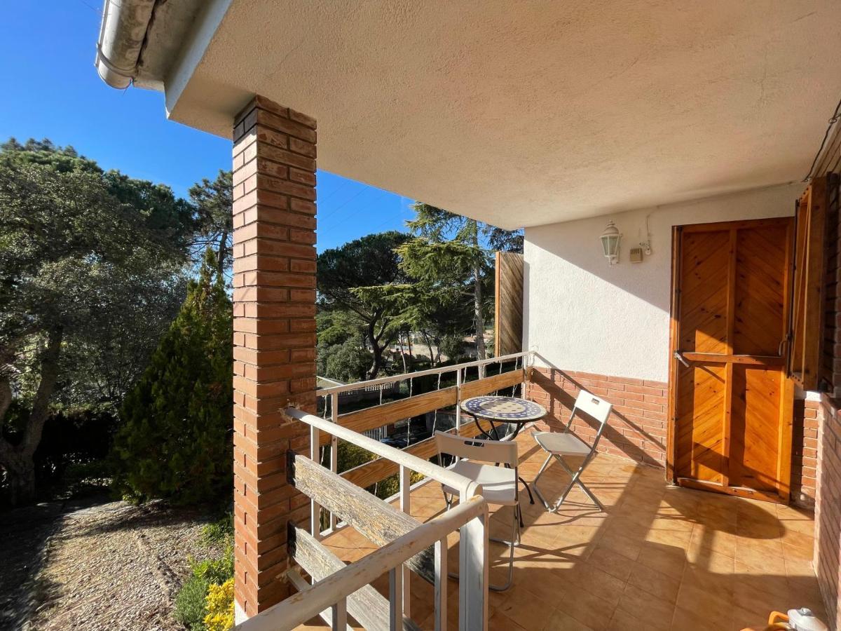 Villa Herlinda Costa Brava - With Swiming Pool Massanet De La Selva Екстериор снимка