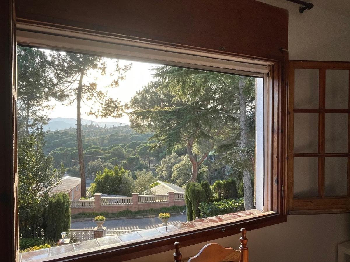 Villa Herlinda Costa Brava - With Swiming Pool Massanet De La Selva Екстериор снимка