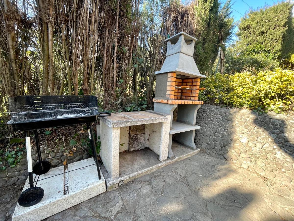 Villa Herlinda Costa Brava - With Swiming Pool Massanet De La Selva Екстериор снимка