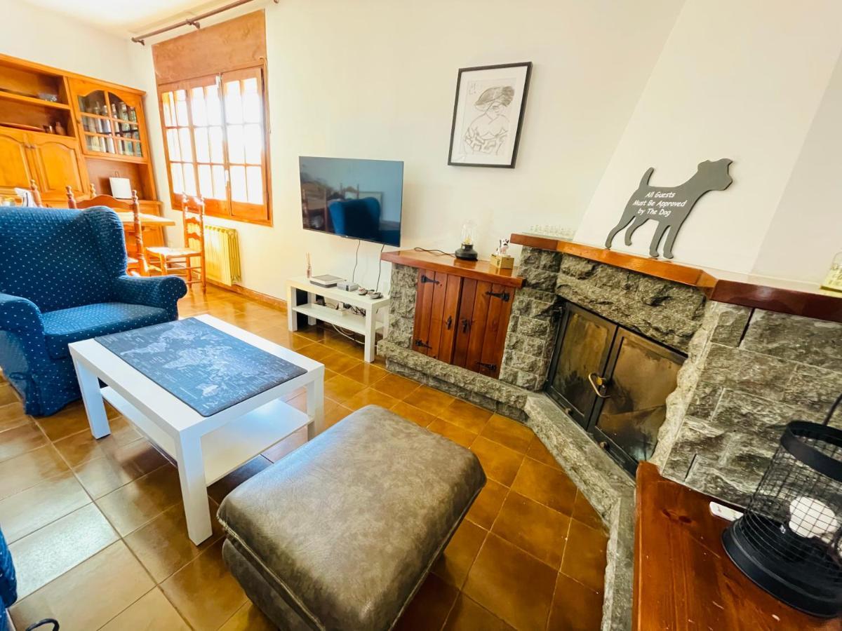 Villa Herlinda Costa Brava - With Swiming Pool Massanet De La Selva Екстериор снимка