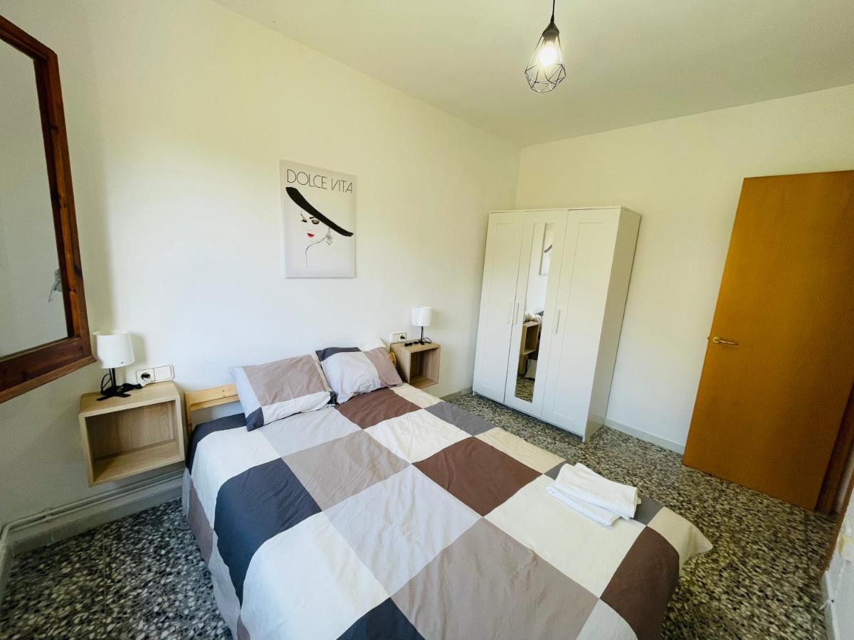 Villa Herlinda Costa Brava - With Swiming Pool Massanet De La Selva Екстериор снимка