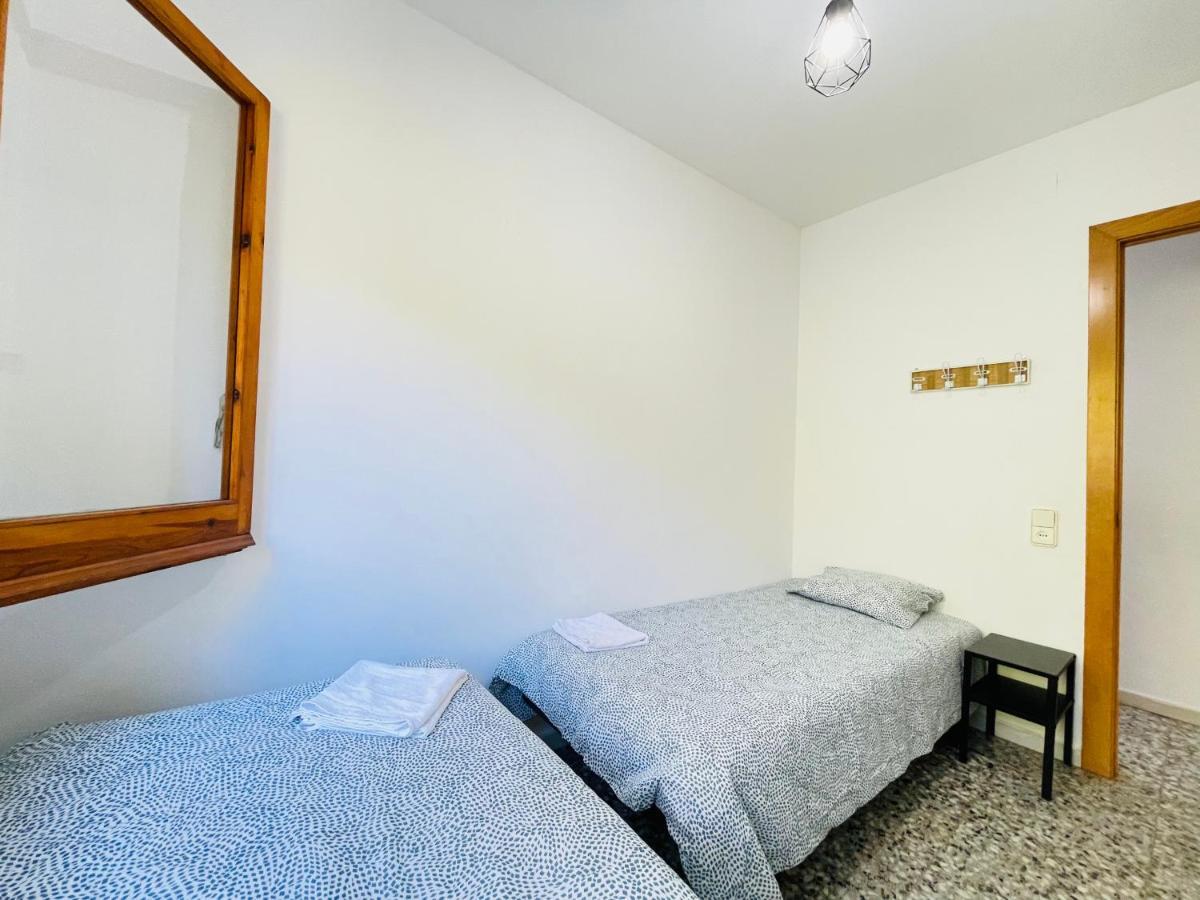 Villa Herlinda Costa Brava - With Swiming Pool Massanet De La Selva Екстериор снимка