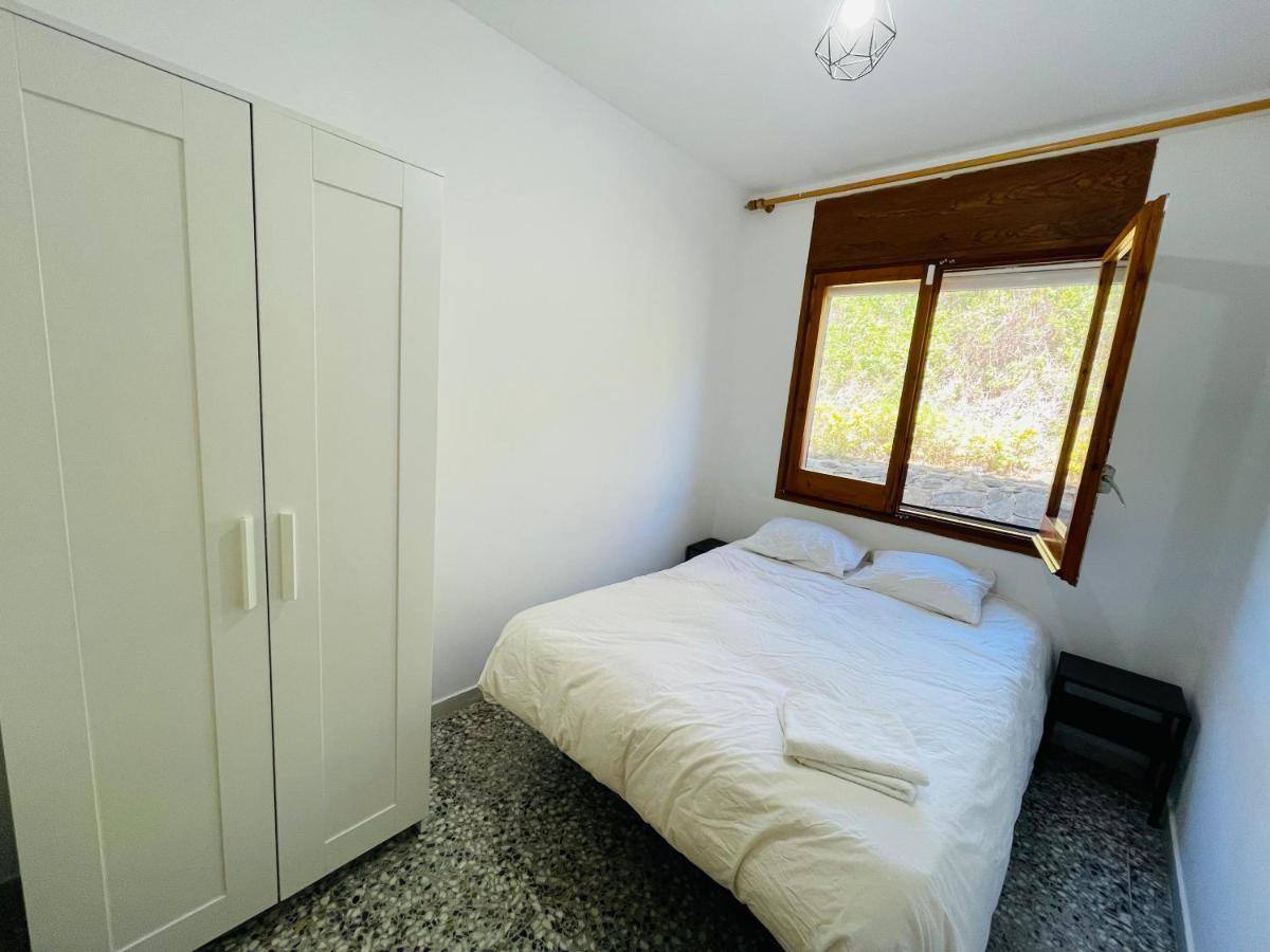 Villa Herlinda Costa Brava - With Swiming Pool Massanet De La Selva Екстериор снимка