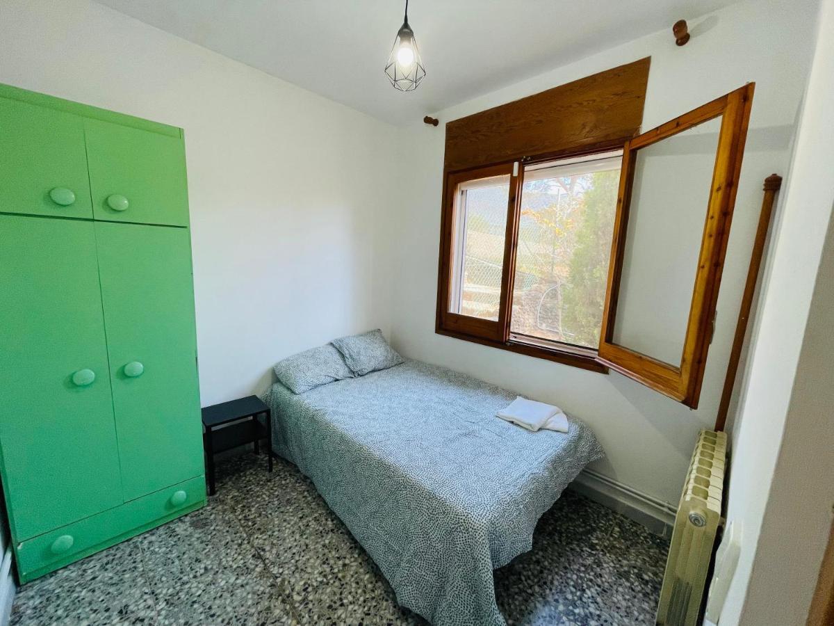 Villa Herlinda Costa Brava - With Swiming Pool Massanet De La Selva Екстериор снимка