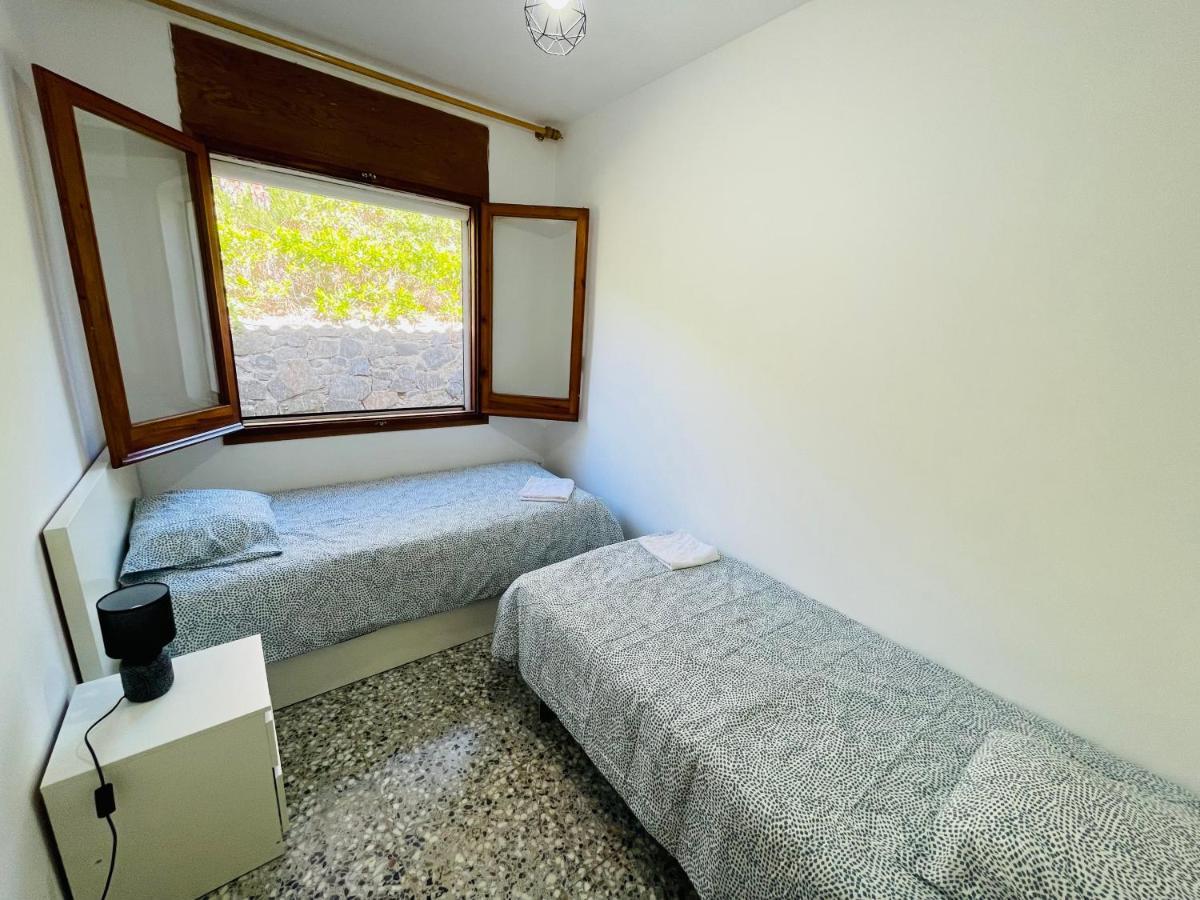 Villa Herlinda Costa Brava - With Swiming Pool Massanet De La Selva Екстериор снимка