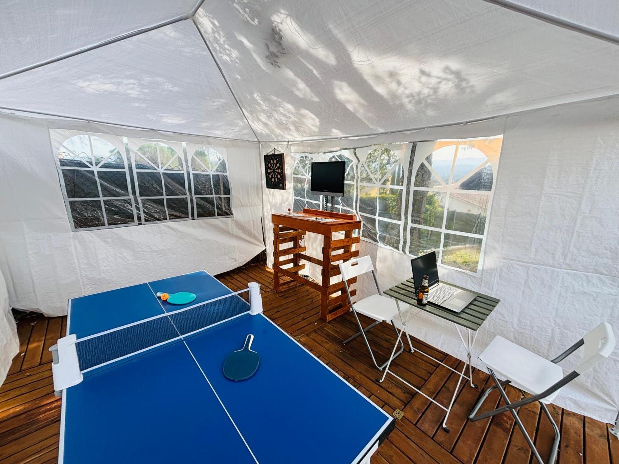 Villa Herlinda Costa Brava - With Swiming Pool Massanet De La Selva Екстериор снимка