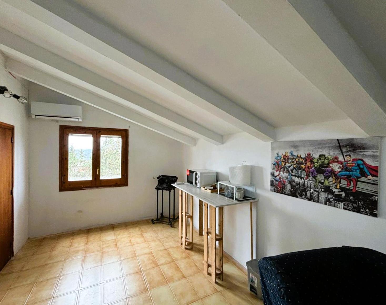 Villa Herlinda Costa Brava - With Swiming Pool Massanet De La Selva Екстериор снимка