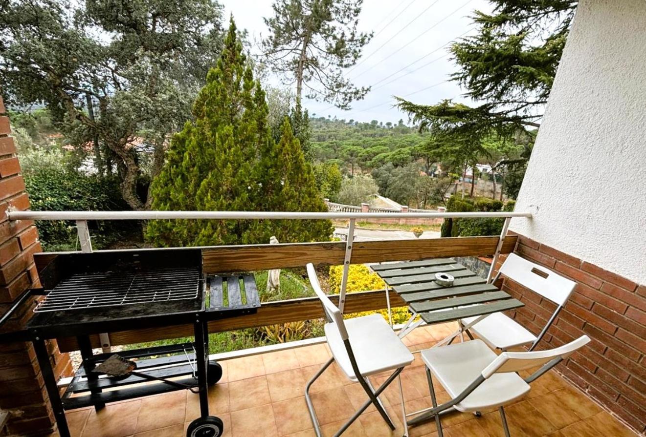Villa Herlinda Costa Brava - With Swiming Pool Massanet De La Selva Екстериор снимка