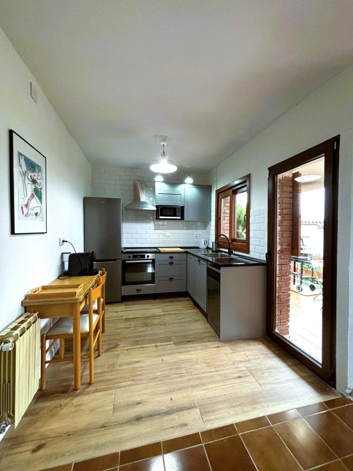 Villa Herlinda Costa Brava - With Swiming Pool Massanet De La Selva Екстериор снимка