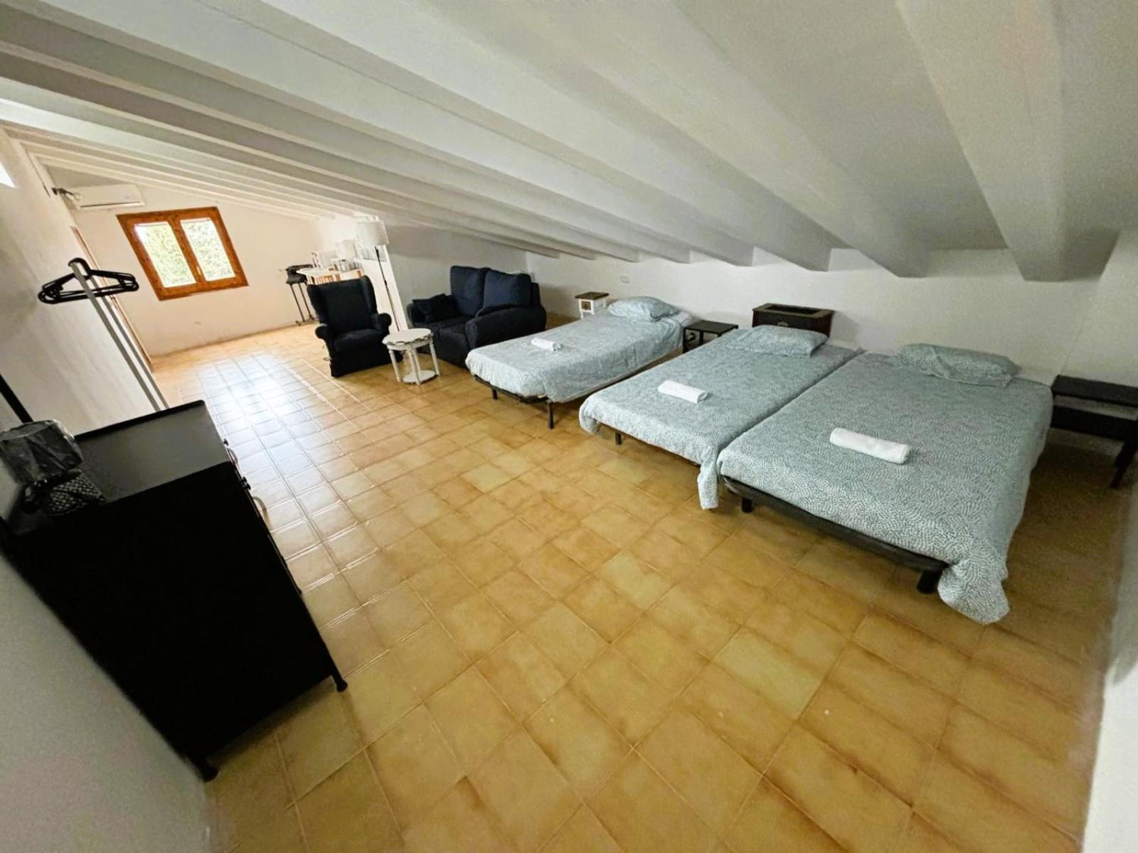 Villa Herlinda Costa Brava - With Swiming Pool Massanet De La Selva Екстериор снимка
