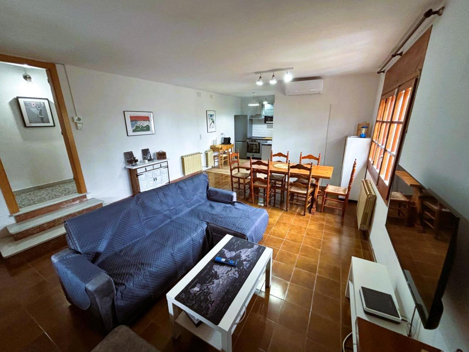 Villa Herlinda Costa Brava - With Swiming Pool Massanet De La Selva Екстериор снимка
