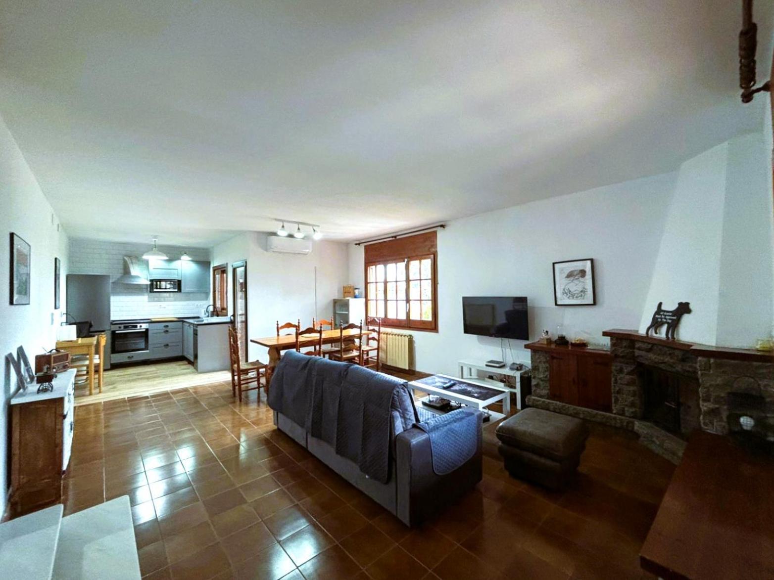 Villa Herlinda Costa Brava - With Swiming Pool Massanet De La Selva Екстериор снимка