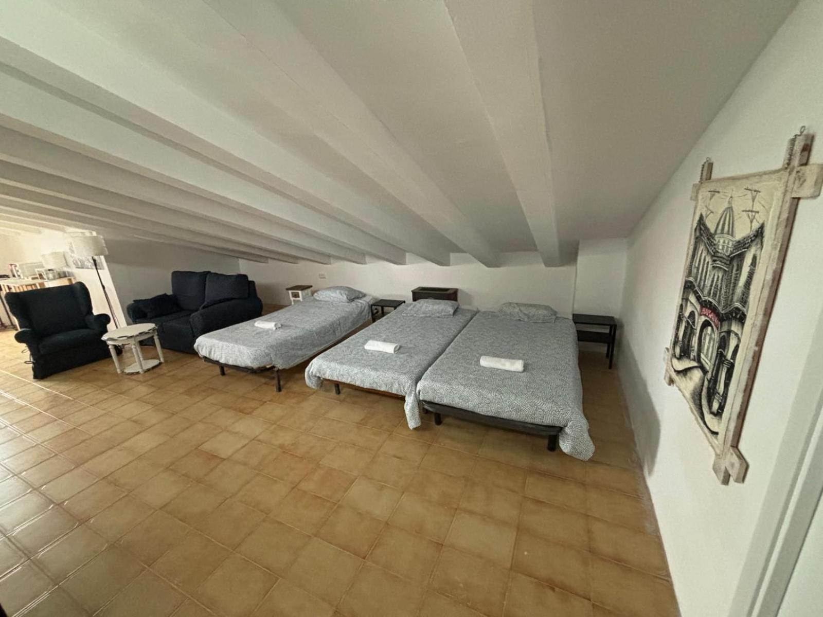 Villa Herlinda Costa Brava - With Swiming Pool Massanet De La Selva Екстериор снимка