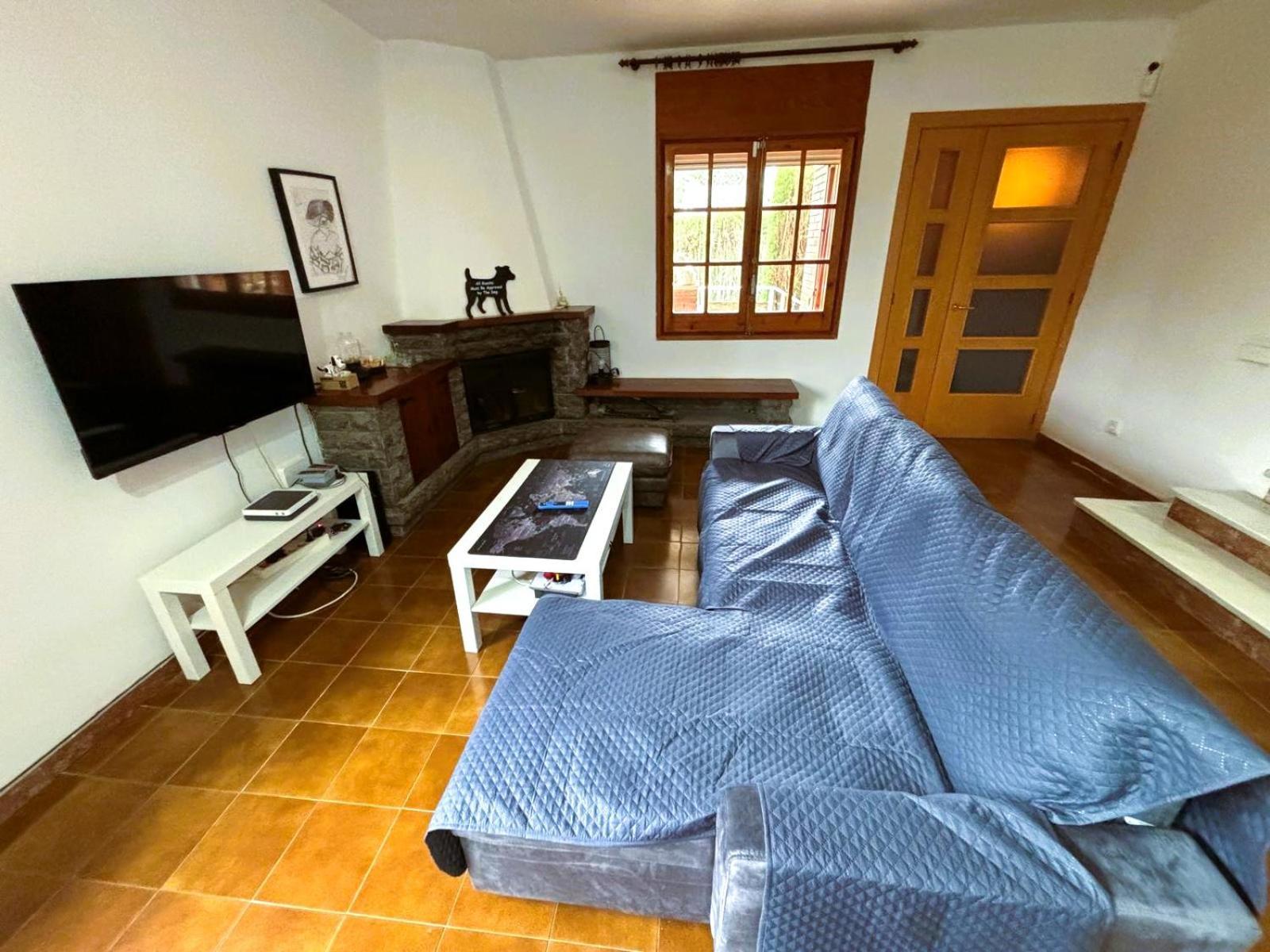 Villa Herlinda Costa Brava - With Swiming Pool Massanet De La Selva Екстериор снимка