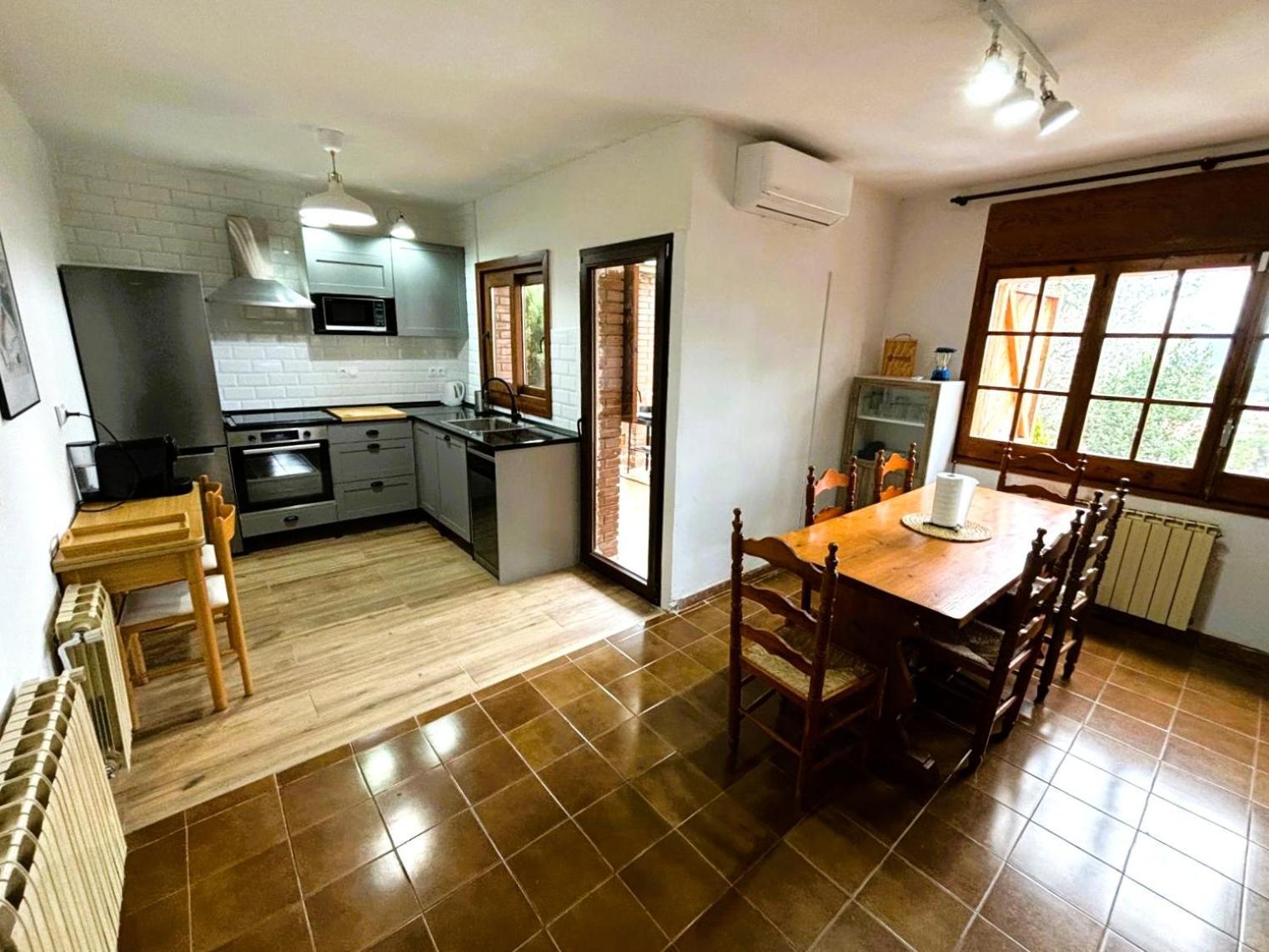 Villa Herlinda Costa Brava - With Swiming Pool Massanet De La Selva Екстериор снимка