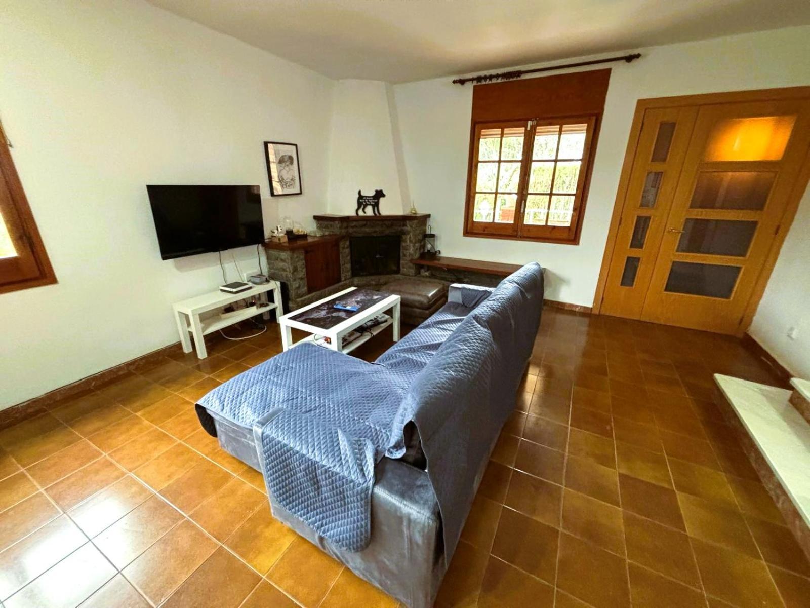 Villa Herlinda Costa Brava - With Swiming Pool Massanet De La Selva Екстериор снимка