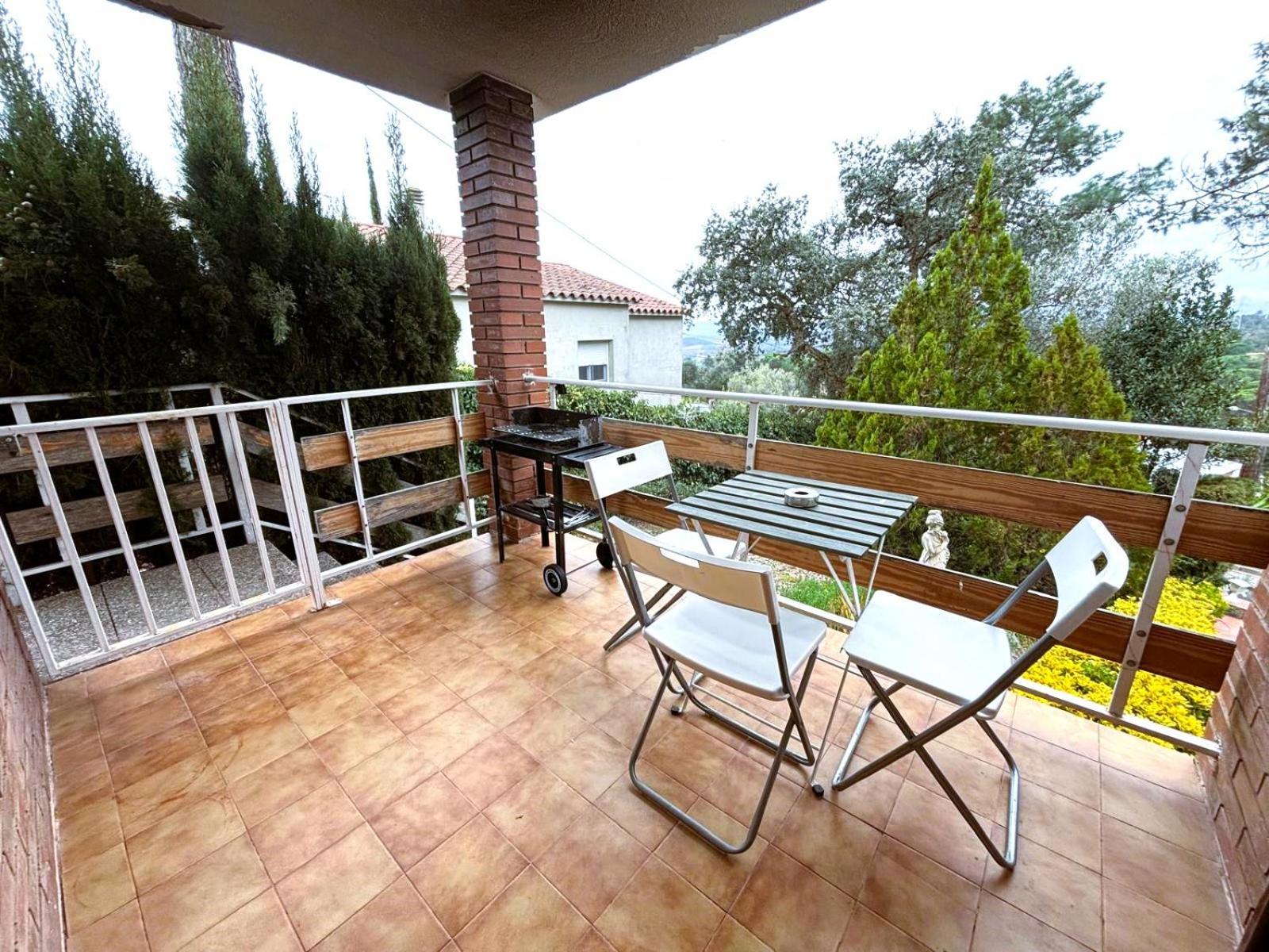 Villa Herlinda Costa Brava - With Swiming Pool Massanet De La Selva Екстериор снимка