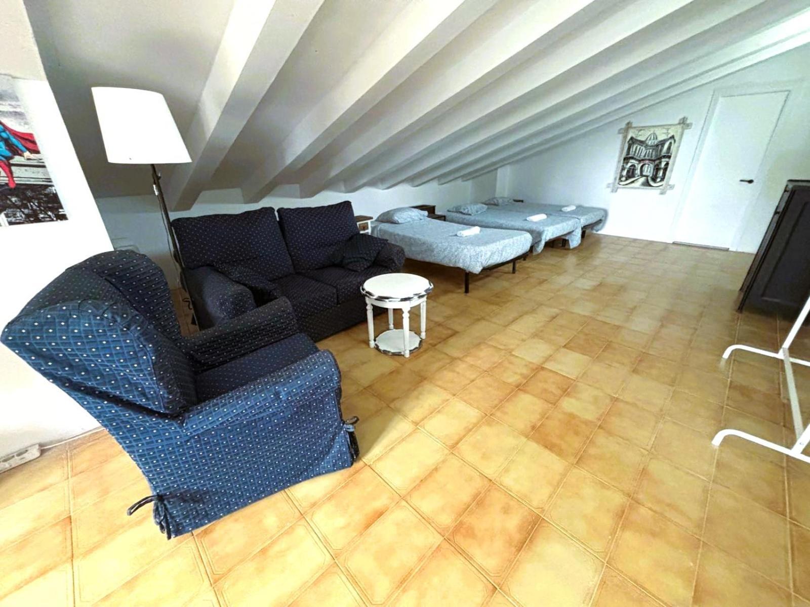 Villa Herlinda Costa Brava - With Swiming Pool Massanet De La Selva Екстериор снимка